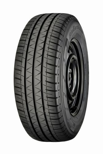 YOKOHAMA BluEarth-Van RY55 215/70R15C 109S