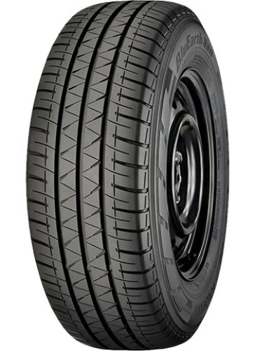 YOKOHAMA BluEarth-Van RY55 205/65R15C 102T