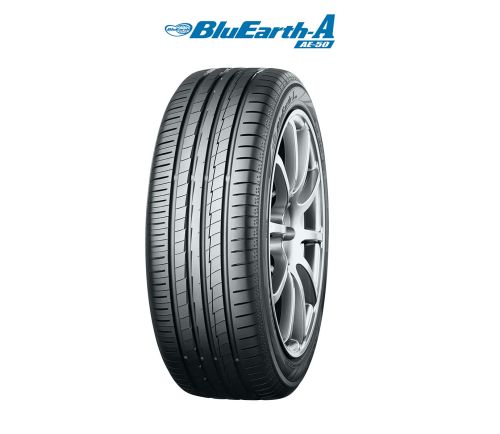 YOKOHAMA BluEarth-A AE-50 215/40R17 87W