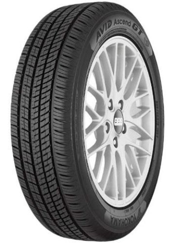 YOKOHAMA AVID GT BLUEARTH S35 TOYO 235/55R19 101V RPB