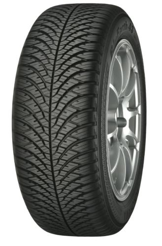 YOKOHAMA BLUEARTH-4S AW21 175/65R14 82T