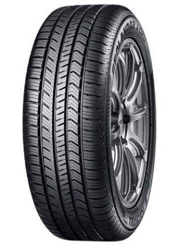 YOKOHAMA G057 255/55R20 110W XL