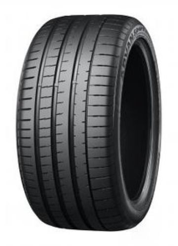 YOKOHAMA V107 MO1 235/50R19 99Y RPB