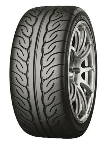 YOKOHAMA AD08RS semi-slick 225/40R18 88W