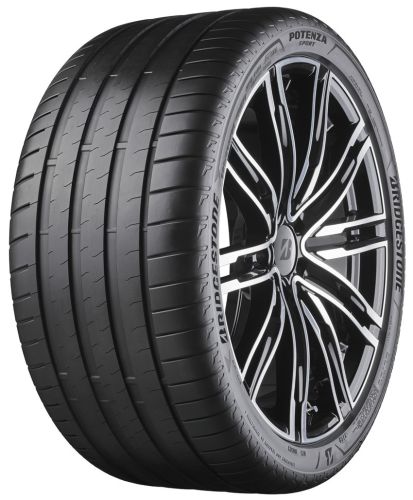 YOKOHAMA ADVAN Sport V107 255/40R19 100Y