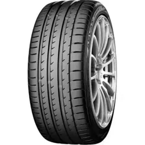 YOKOHAMA ADVAN SPORT N0 315/30R22 107Y