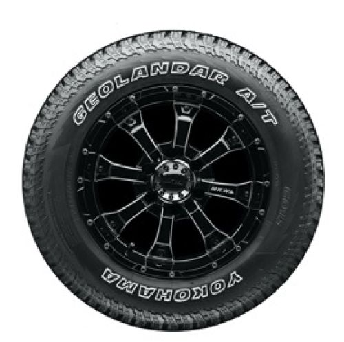 YOKOHAMA GEOLANDAR A/T G015 225/65R17 102T