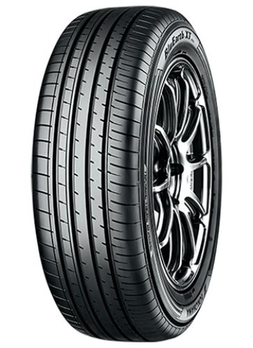 YOKOHAMA BLUEARTH-XT AE61 235/55R18 100V