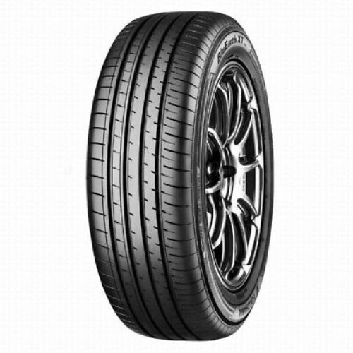 YOKOHAMA BluEarth-XT-AE61 235/65R17 108V