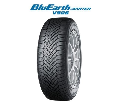 YOKOHAMA V906 BLUEARTH 185/55R15 86H XL