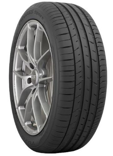 TOYO PROXES SPORT 275/30R20 97Y XL