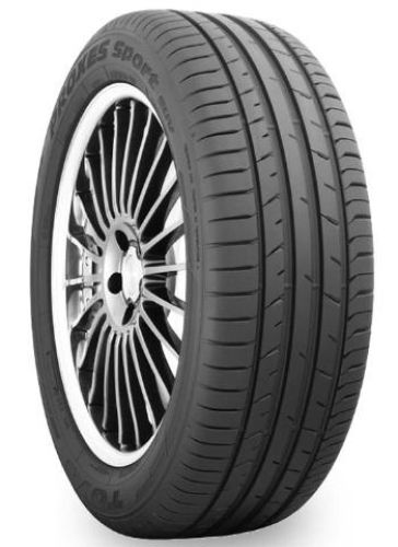 TOYO PROXES SPORT SUV 255/50R20 109Y XL