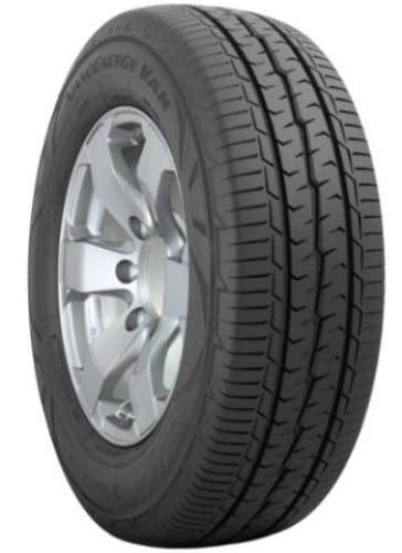 TOYO NANOENERGY VAN 235/65R16C 121S