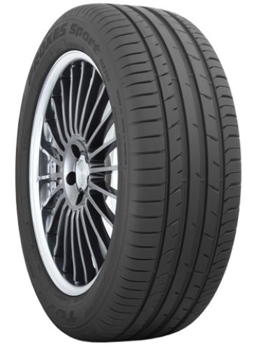 TOYO PROXES SPORT SUV 265/60R18 110V