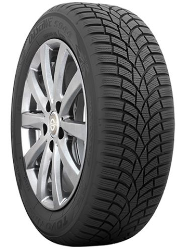 TOYO OBSERVE S944 215/50R18 92V