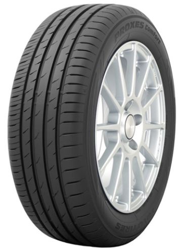 TOYO PROXES COMFORT SUV 215/60R17 100V XL