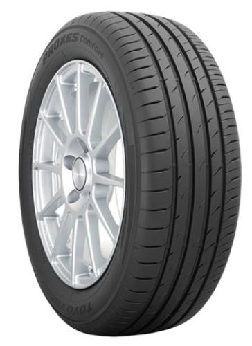 TOYO PROXES COMFORT 205/55R16 91H