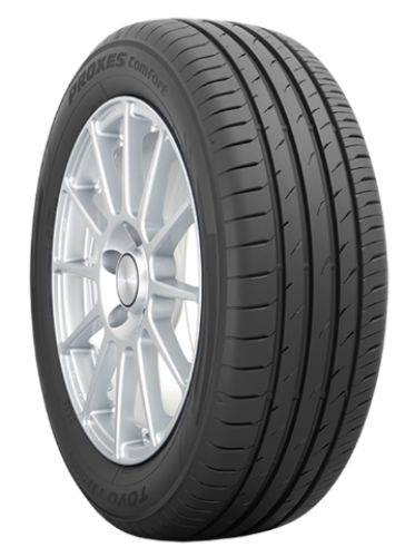 TOYO COMFORTXL 195/55R16 91V