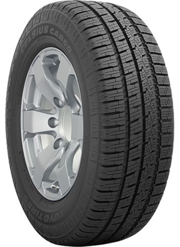 TOYO CELSIUS CARGO 235/65R16 115T