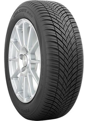 TOYO CELSIUS AS2 205/60R16 96V XL