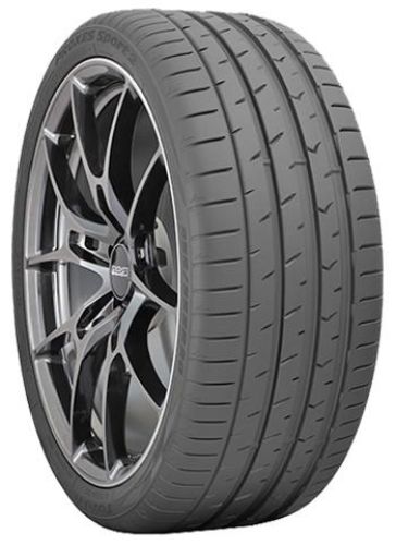 TOYO PROXES SPORT 2 255/35R20 97Y XL