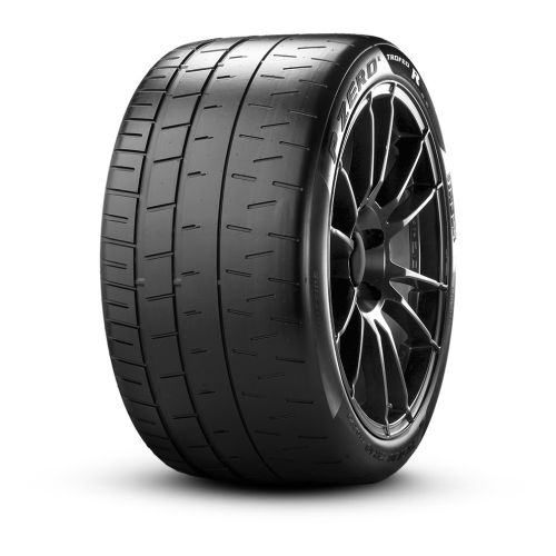 PIRELLI TROFEO RACE M01 255/35R19 96Y