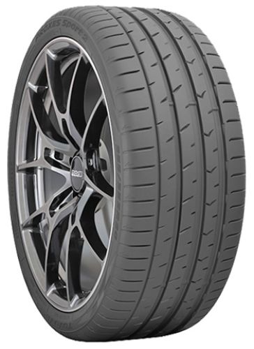 TOYO PROXES SPORT 2 255/35R19 96Y XL