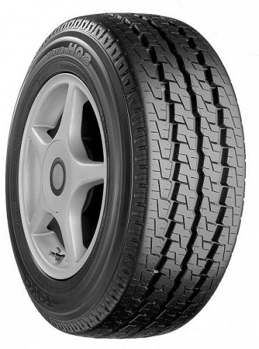 TOYO H08 215/60R17C 104T