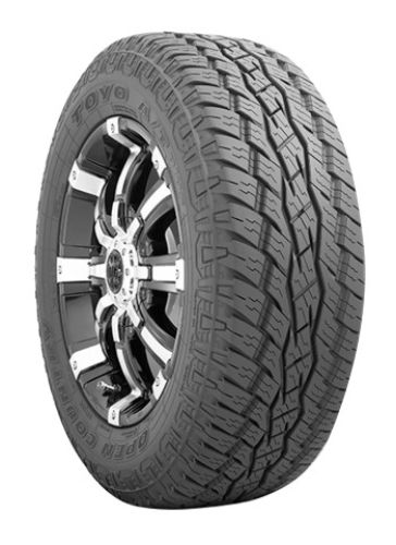 TOYO COUNTRY A/T+ 215/65R16 98H