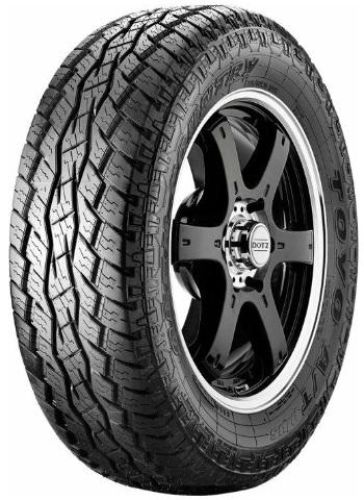 TOYO OPEN COUNTRY A/T+ 235/60R16 100H