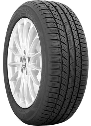 TOYO SNOWPRX954 205/45R16 87H