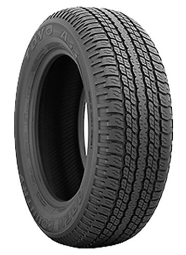 TOYO COUNTRY A33B 255/60R18 108S