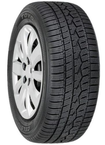 TOYO CELSIUS 215/55R16 97V XL