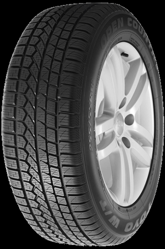 TOYO OPEN COUNTRY W/T 265/60R18 110H