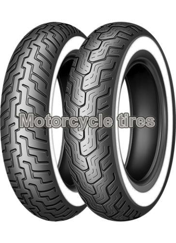 DUNLOP D404F G F 130/90R16 67H