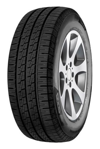 MINERVA ALL SEASON VAN MASTER 195/75R16C 110S