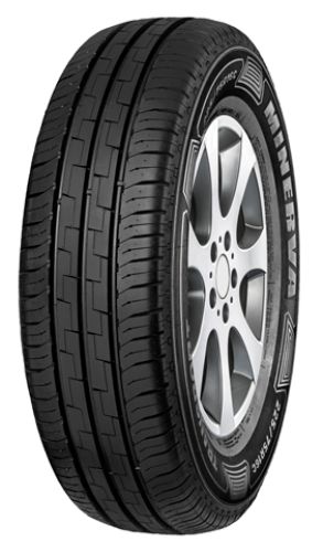 MINERVA TRANSPORTER2 175/75R16C 101S