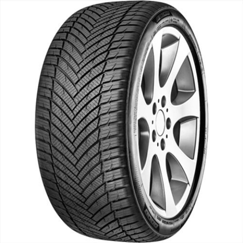 MINERVA ALL SEASON MASTER 215/65R16 102V