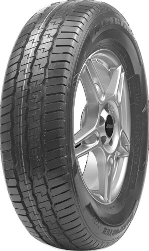 IMPERIAL EcoVan2 RF09 215/75R16C 113R