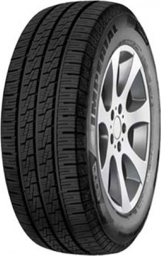 IMPERIAL VAN DRIVER ALL SEASON 205/75R16C 113S