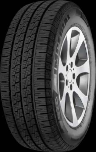 IMPERIAL ALL SEASON VAN DRIVER 195/75R16C 110S