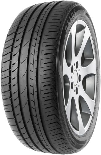 ATLAS SPORTGREEN3 275/55R19 111W