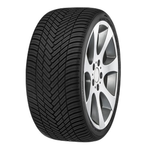 ATLAS GREEN 4S 255/40R19 100W