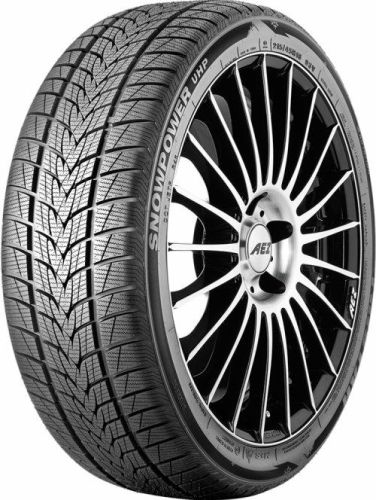 TRISTAR SNOWPOWER UHP 245/40R20 99V