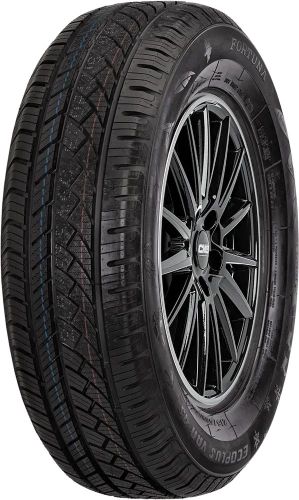 FORTUNA ECOPLUS VAN 4S 215/65R16C 109T