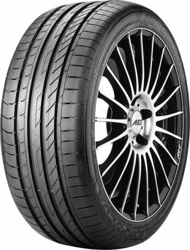 FULDA SPORTCONTROL 205/50R16 87V