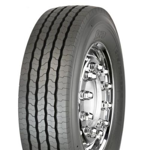 SAVA CITY U4 295/80R22.5 152J