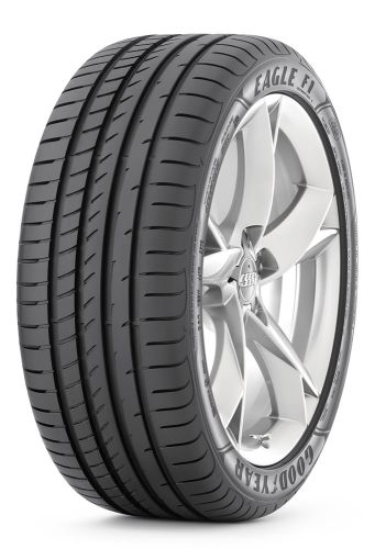 GOODYEAR EAG F1 ASY 2 255/40R18 99Y