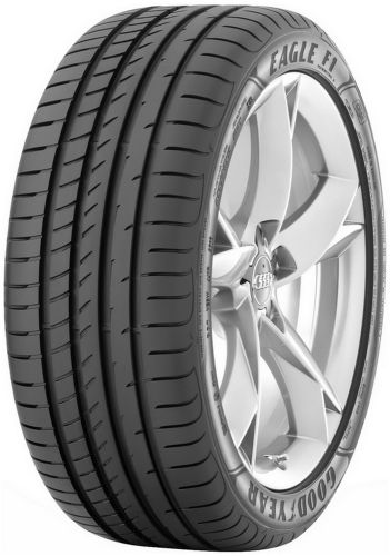 GOODYEAR Eagle f1 asymmetric 2 255/40R19 100Y XL FP