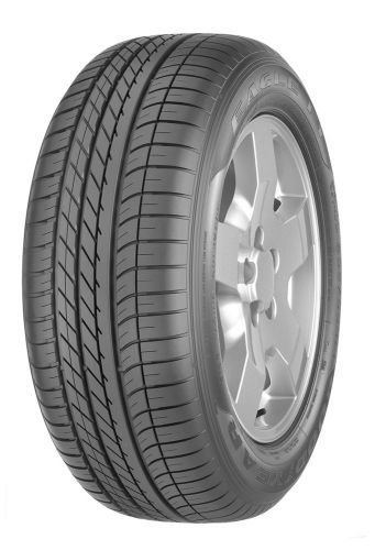 GOODYEAR F1 ASYM 255/40R19 100Y AO FP XL